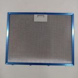 Aspiratör Tel Yağ Filtresi 400x312 mm – Alt Tırnak Arası 9.5 cm – Davlumbaz Uyumlu, Yıkanabilir Filtre