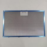 Aspiratör Tel Yağ Filtresi 440x280 mm – Alt Tırnak Arası 9.5 cm – Davlumbaz Uyumlu, Yıkanabilir Filtre