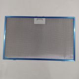 Aspiratör Tel Yağ Filtresi 500x310 mm – Alt Tırnak Arası 32.5 cm – Davlumbaz Uyumlu, Yıkanabilir Filtre