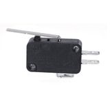 Aspiratör Ütü Şofben Mikro Switch Kollu