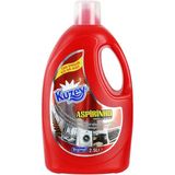 Aspirin Aspirinho Aspirin 2,5lt - Kırmızı