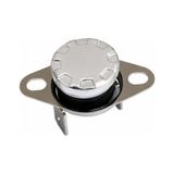 Aspirin Termostat Ksd-301 135°C 10A 250V (Nc)