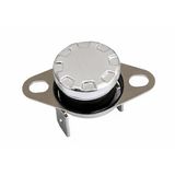Aspirin Termostat Ksd-301 85°C 15A 250V (Nc)