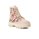 Aspor Arz 2301001-P Bej İçi Kürklü Unisex Çocuk Bot