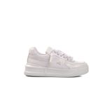 Aspor Beyaz Cilt Erkek Sneaker Premium