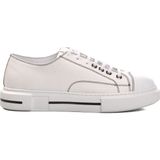 Aspor Beyaz Floter Erkek Sneaker Ayakkabı Premium - Renkli