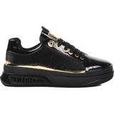 Aspor Beyaz Kadın Spor Ayakkabı Sneaker - Renkli
