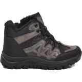 Aspor Füme Içi Kürklü Unisex Outdoor Bot - Renkli
