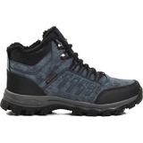 Aspor Lacivert Trekking Outdoor Bot - Renkli
