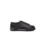 Aspor Siyah Erkek Sneaker Ayakkabı