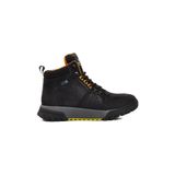Aspor Siyah Nubuk Trekking Outdoor Bot