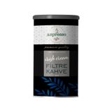 Aspresso Irish Cream Filtre Kahve - 500 gr