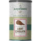 Aspresso Light Sıcak Çikolata 750gr