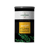 Aspresso Vanilyalı Filtre Kahve 500 gr