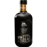 Aspro Kastro 500 Ml Domat Erken Hasat Soğuk Sıkım Natürel Sızma Zeytinyağı