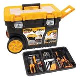 Asr-2011 Mobil Tekerlekli Takım Çantası