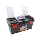Asr-2048 22 İnç Takım Çantası - Plastik Kilitli FRTKGT55TK-TK-ASR-2048