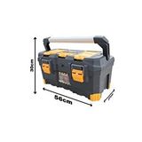 Asr-4051 22"black Alüminyum Saplı Takım Çanta