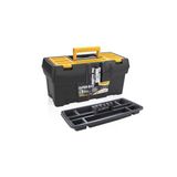 Asr-5028 16 Eko Metal Kilitli Takım Çantası (41X21,3X19,5Cm)