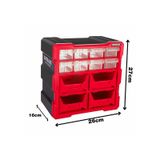 Asr-6009 12 Li Monoblok Avandalık Çekmece Seti