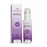 ASR ARNİCA KREM MORE&MORE (Arnica Montana - Sarı Kantoron - Niasin - Aloe Vera - Yeşil Çay - At Kestanesi )