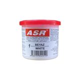 ASR ASR Tamir Macunu 200 gr Beyaz | Ahşap Dolgu ve Onarım Macunu - 2 Adet