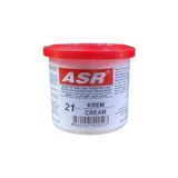 ASR ASR Tamir Macunu 200 gr Krem | Ahşap Dolgu ve Onarım Macunu - 2 Adet