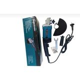 Asr ASR333 Profesyonel Avuç Taşlama Makinesi - 780W Güç 125MM Disk Spiral Kesici Zımpara Makinası