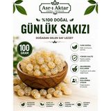 Asr-ı Aktar Akgünlük Günlük Sakızı 100GR - 100 gr