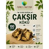 Asr-ı Aktar Çakşır Kökü - Çakşır Otu 100GR - 100 gr