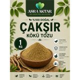 Asr-ı Aktar Çakşır Kökü Tozu 1 kg