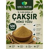 Asr-ı Aktar Çakşır Kökü Tozu 500 gr