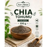 Asr-ı Aktar Chia Tohumu 100 gr