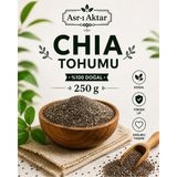 Asr-ı Aktar Chia Tohumu 250 gr