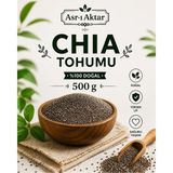 Asr-ı Aktar Chia Tohumu 500 gr
