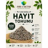 Asr-ı Aktar Hayıt Tohumu 500 G