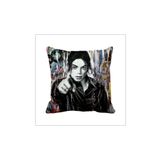 ASR Michael Jackson Mj. Xscape Yastık