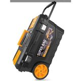 Asr Tekerlekli Takım Çantası ASR-4024