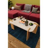 Asra Trend Modern Orta Sehpa %100 Mdf Dekoratif Çok Amaçlı Orta Zigon Sehpa OS04 - Sidon&Karina