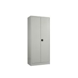 Asram Metal 4 Gözlü 5 Bölmeli Dosya Dolabı 92x40x198