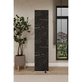asratrend Lüks Çok Amaçlı Kiler Dolabı %100 Mdf Erzak Organizer Dolabı MK19