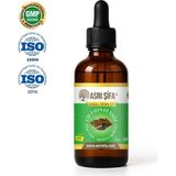 Asrı Şifa Udi Hindi Yağı 100ML Dermatoloji, Mikrobiyoloji, Okratoksin-a ve Ağır Metal Analizli