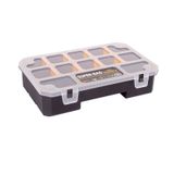 Asrın ASR-2097 12 Slim Organizer Çanta