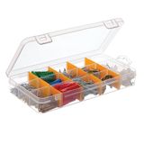 Asrın ASR-5005 270 Parça 15 20x10x3 cm Vida Dübel Çivi Beta Organizer Set