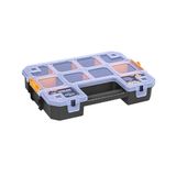 Asrın ASR-5060 13 33x17.2x14.2 cm Craft Plastik Kilitli Takım Çantası