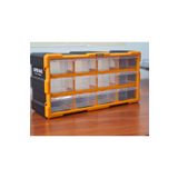 Asrın ASR-6005 12'li 49.7x15.7x25 cm Yatay Monoblok Çekmece
