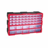 Asrın ASR-6016 50'li 62x15.7x36 cm Monoblok Çekmece Seti