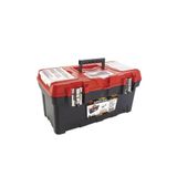 Asrın plastik Pro Carbon Takım Çantası No:19