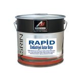 Asrın Rapid Ral 7040 15 KG Endüstriyel Boya