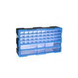 ASRIN Süper Bag 46’lı Mega Monoblok Çekmece Seti ASR-6017 PRA-12294185-8575
